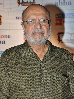 LEGENDARY FILMMAKER SHYAM BENEGAL PASSES AWAY