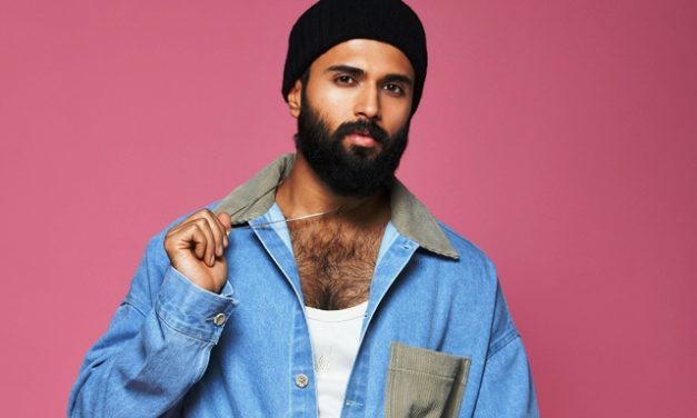 Actor Vijay Devarakonda Latest Stills