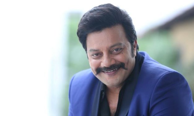 Dialogue King Sai Kumar’s 50-year Journey