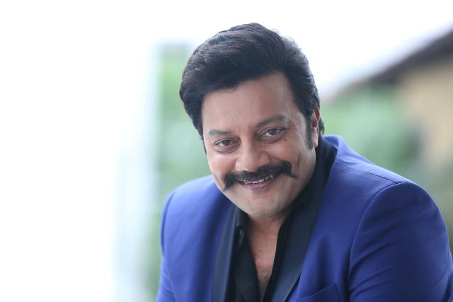 Dialogue King Sai Kumar’s 50-year Journey