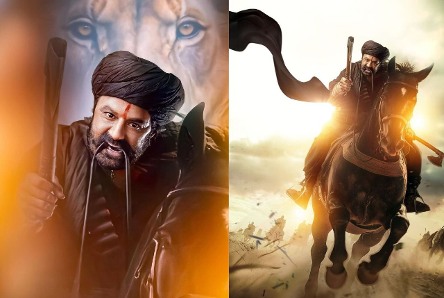 Nandamuri Balakrishna Daaku Maharaaj Trailer Released