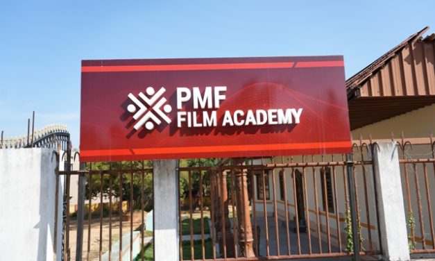 India’s First On-Job Training Film Academy