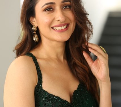 Pragya Jaiswal Very Confidence About Daaku Maharaaj