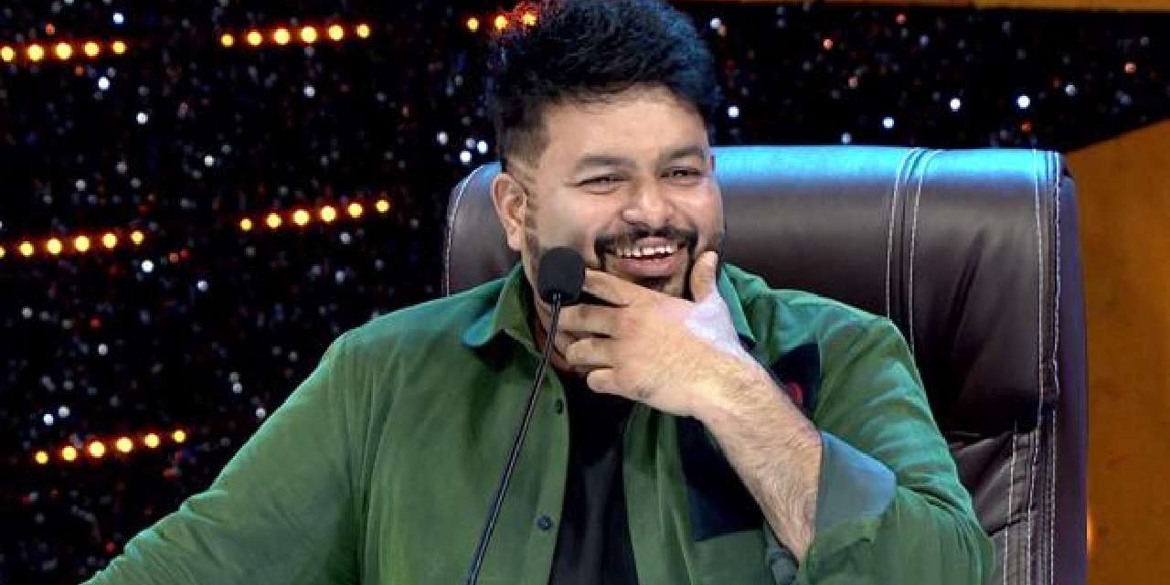 Game Changer Movie Music Director Thaman Journey