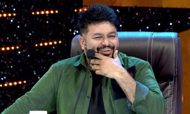 Game Changer Movie Music Director Thaman Journey