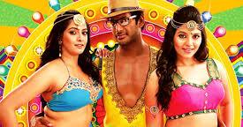 Madha Gaja Raja Movie Trailer