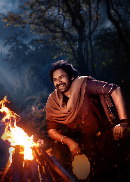 Pawan Kalyan’s ‘Hari Hara Veera Mallu First Song Update