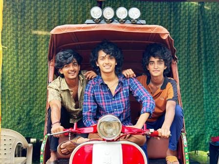 Tuk Tuk Movie Release on 21th March 2025