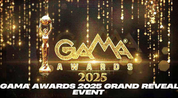 Gama Awards 2025 Grand Reveal Event