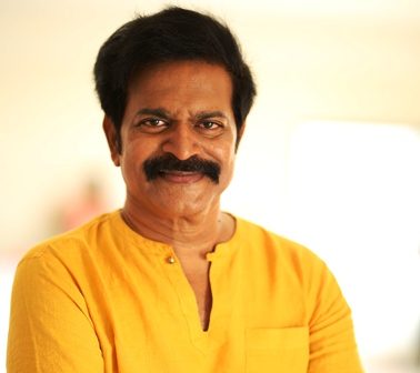 Versatile Actor Brahmaji Interview