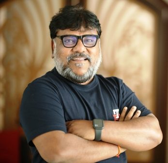 Director Trinadharao Nakkina Interview