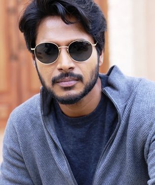 Hero Sandeep Kishan Interview