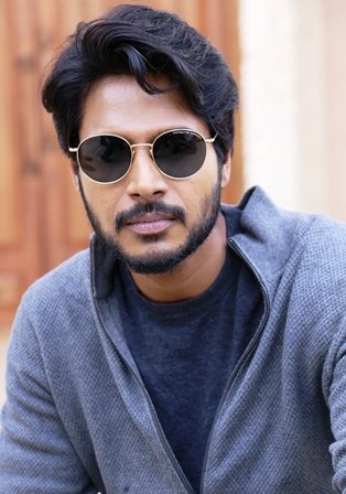 Hero Sandeep Kishan Interview