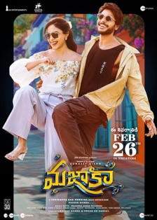 Mazaka Movie 6 Days Share in Both Telugu States