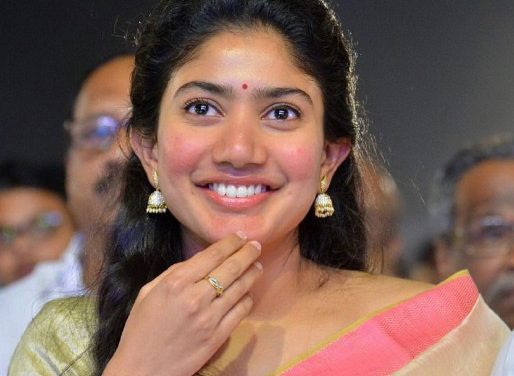 Sai Pallavi : A Beauty With Brains