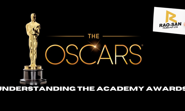 Understanding the Academy Awards