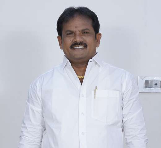 Producer Tirupati Srinivasa Rao Interview