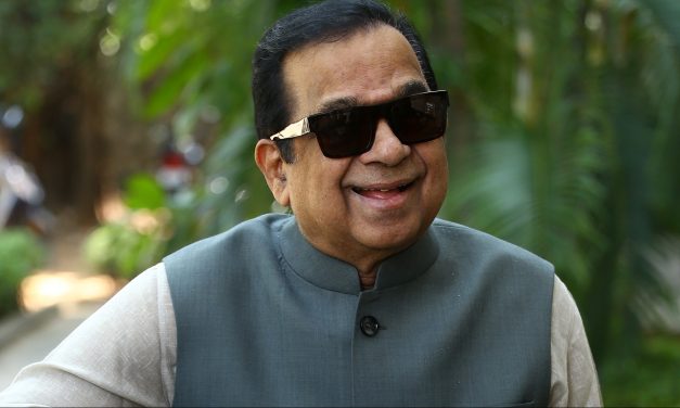 Legendary Artiste  Brahmanandam Birthday