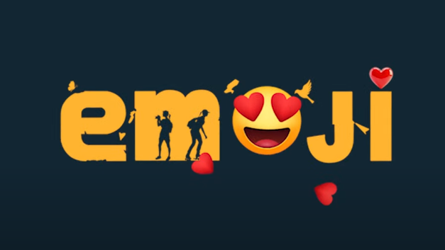 Emoji Movie Teaser