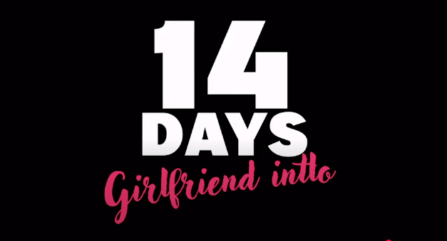 14 Days Girlfriend Intlo Trailer