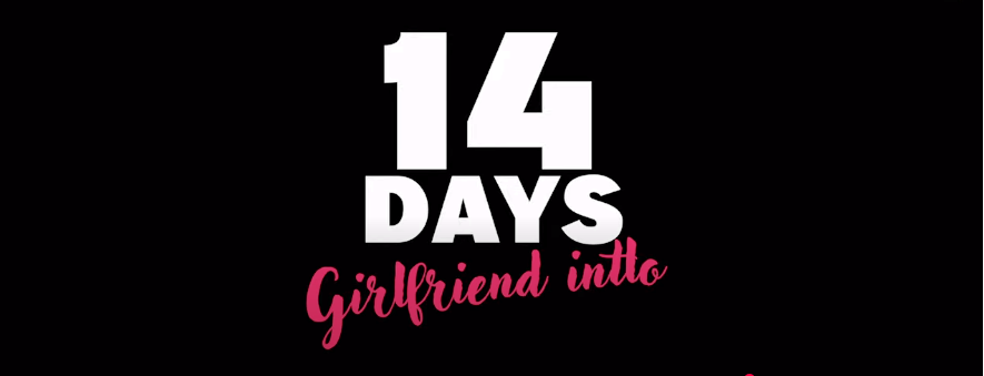 14 Days Girlfriend Intlo Trailer