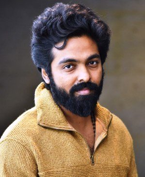 Music Director GV Prakash Interview