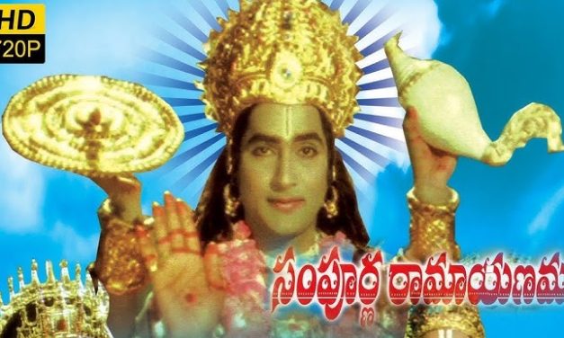 History Of Telugu Cinema 1971-72