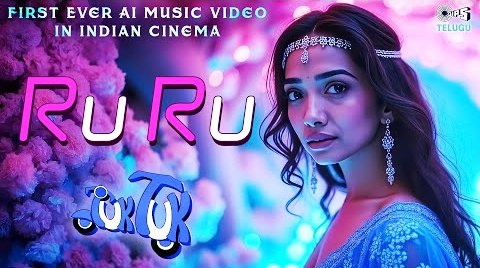 Tuk Tuk Movie Ru Ru Lyrical Video Song